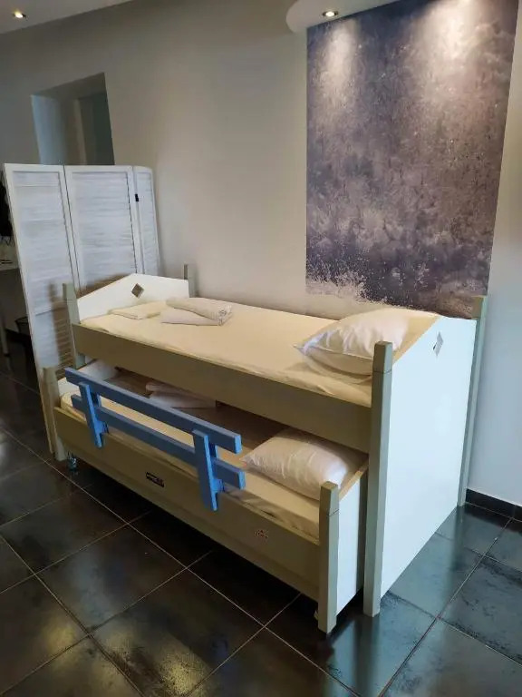 Hotel George suites 2
