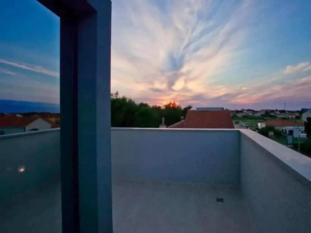 Apartments Grbic