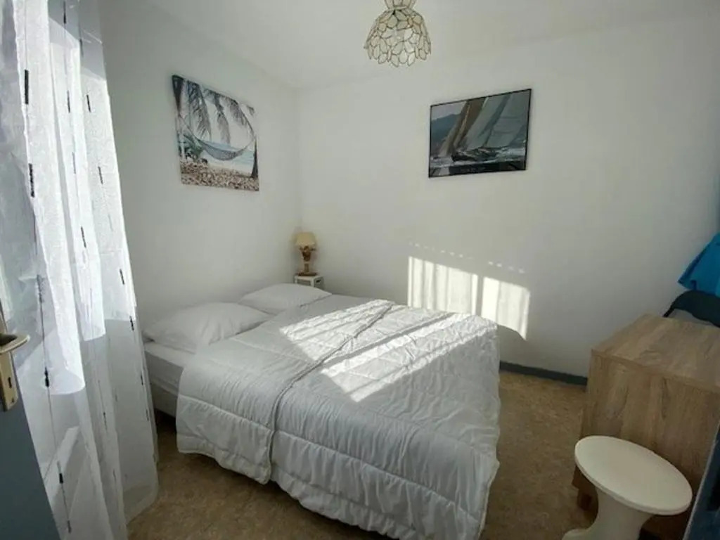 Appartement Royan, 2 pièces, 4 personnes - FR-1-494-93