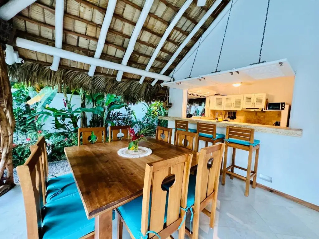 Villa Bellas Ballenas