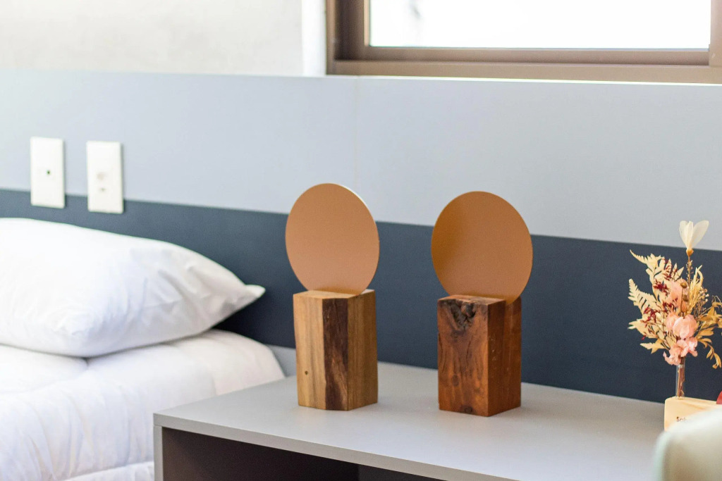 Rooftop#1101 - Apartamento Luxo por Carpediem