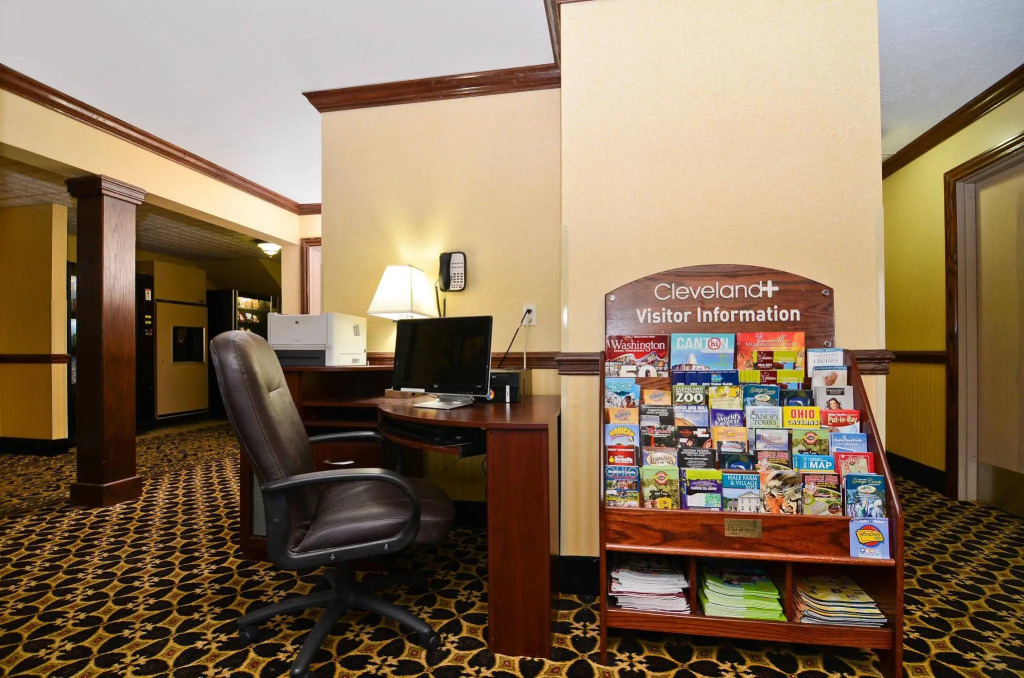 Best Western Elyria