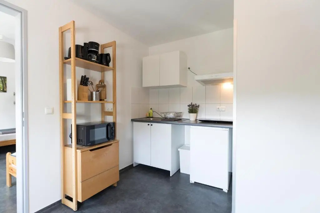 GROBO Apartments