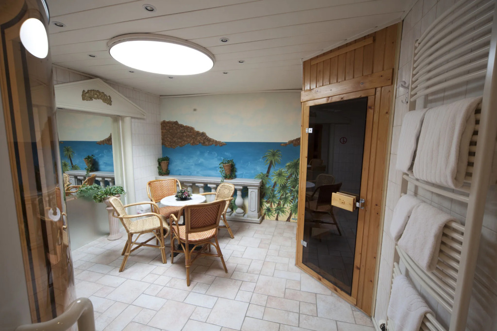 Fletcher Hotel-Restaurant Veldenbos