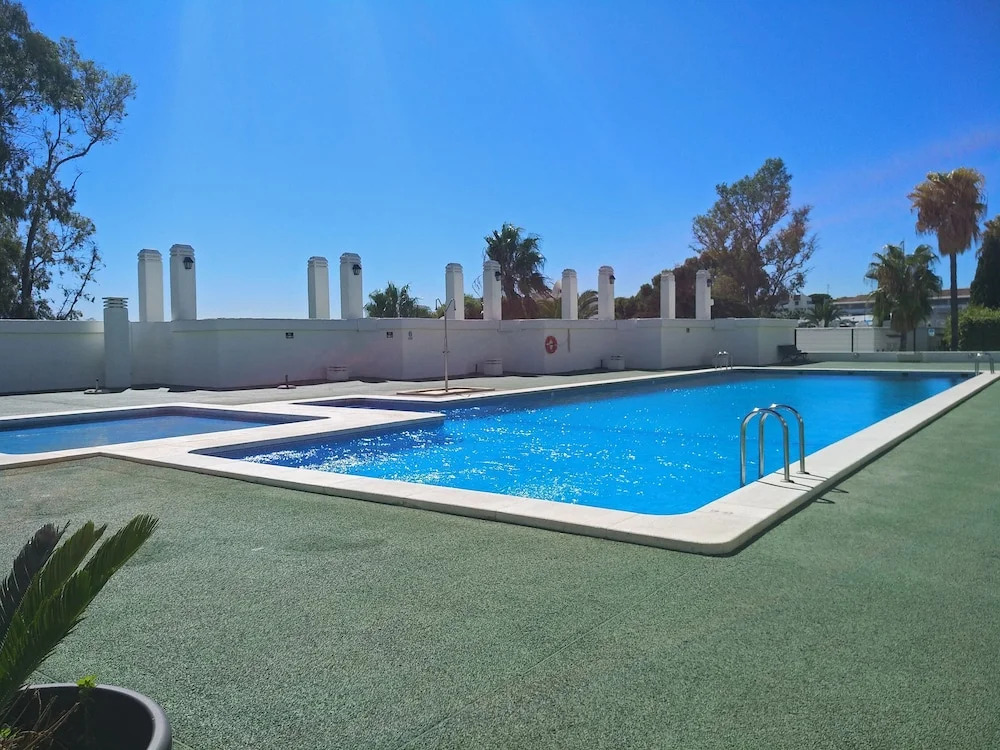 Apartamentos Marino Casa Azahar
