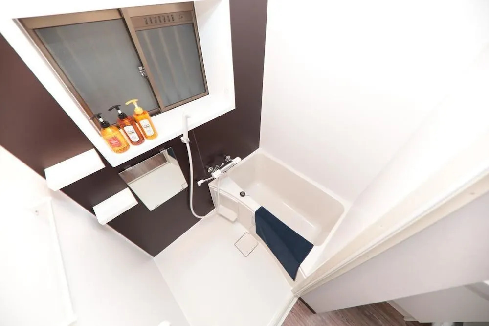Omotenashi Feel Tradition 4 Bedrooms - 193-9