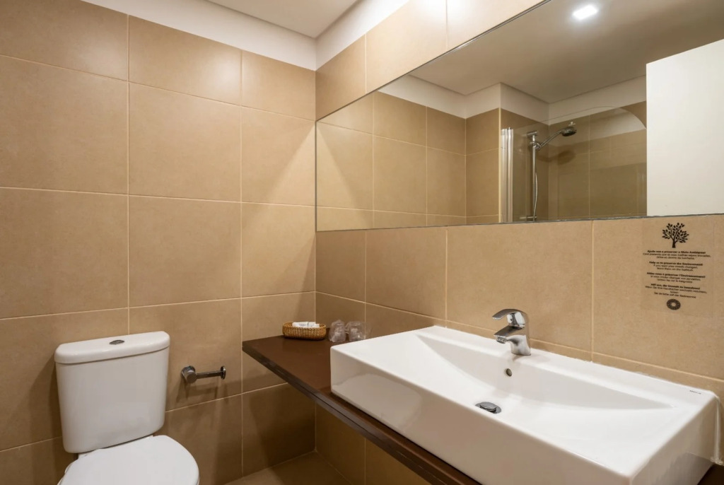 Hotel Girassol - Suite Hotel