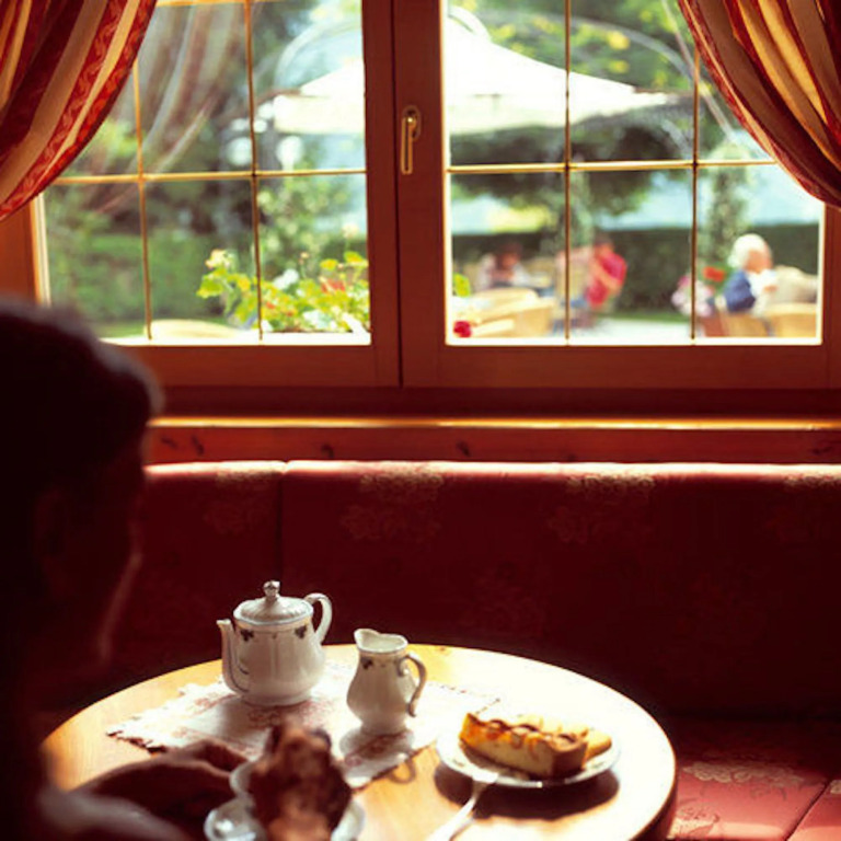 Hotel Du Lac