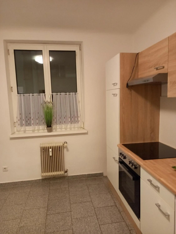 Apartment near downtown