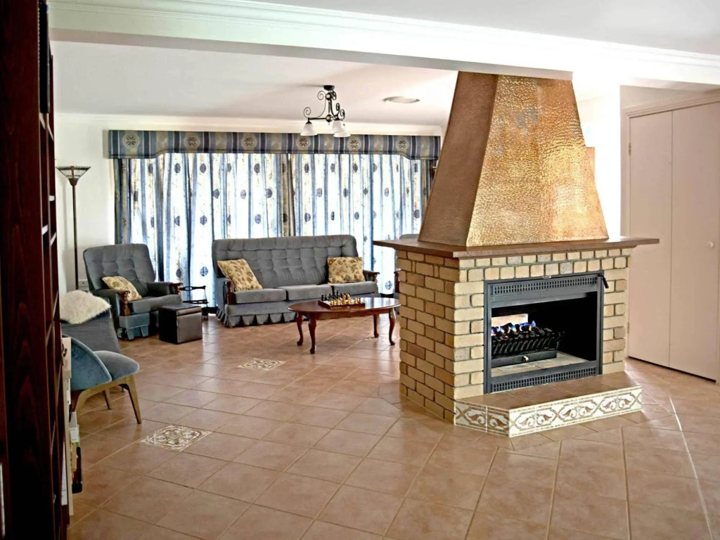 Mountain Sanctuary Retreat