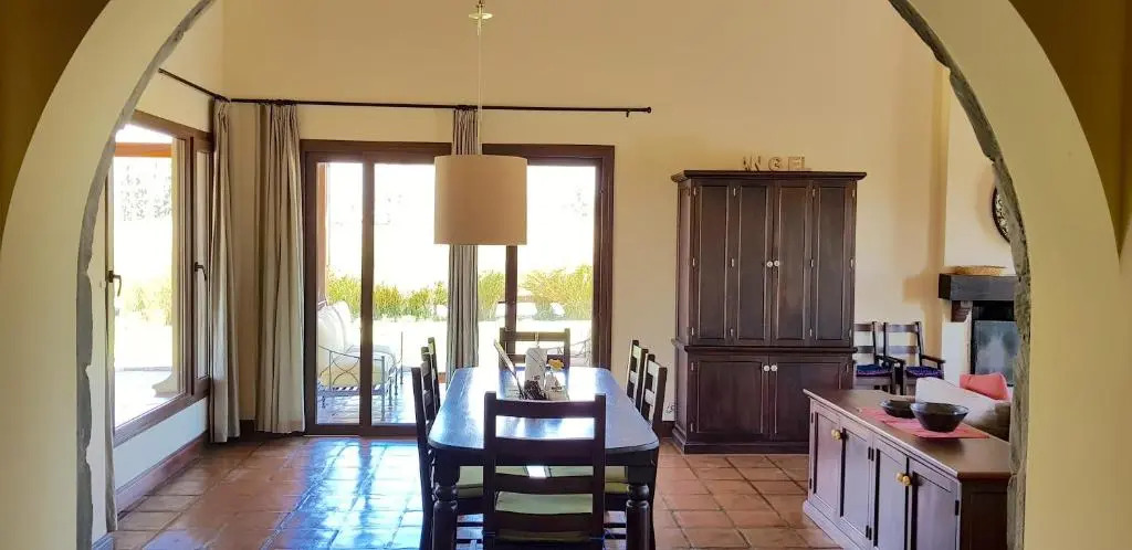 Casa Mistol by Cafayate Holiday