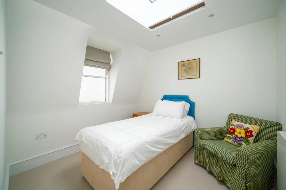 Altido Charming 4-Bed House In Paddington W/Parking