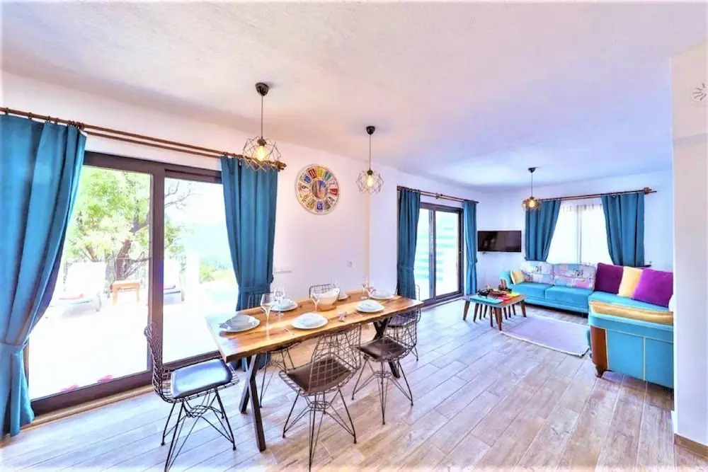 Villa Ledia