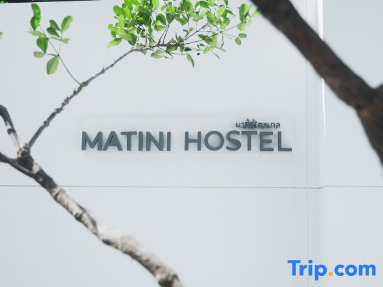 Matini Hostel grandstation