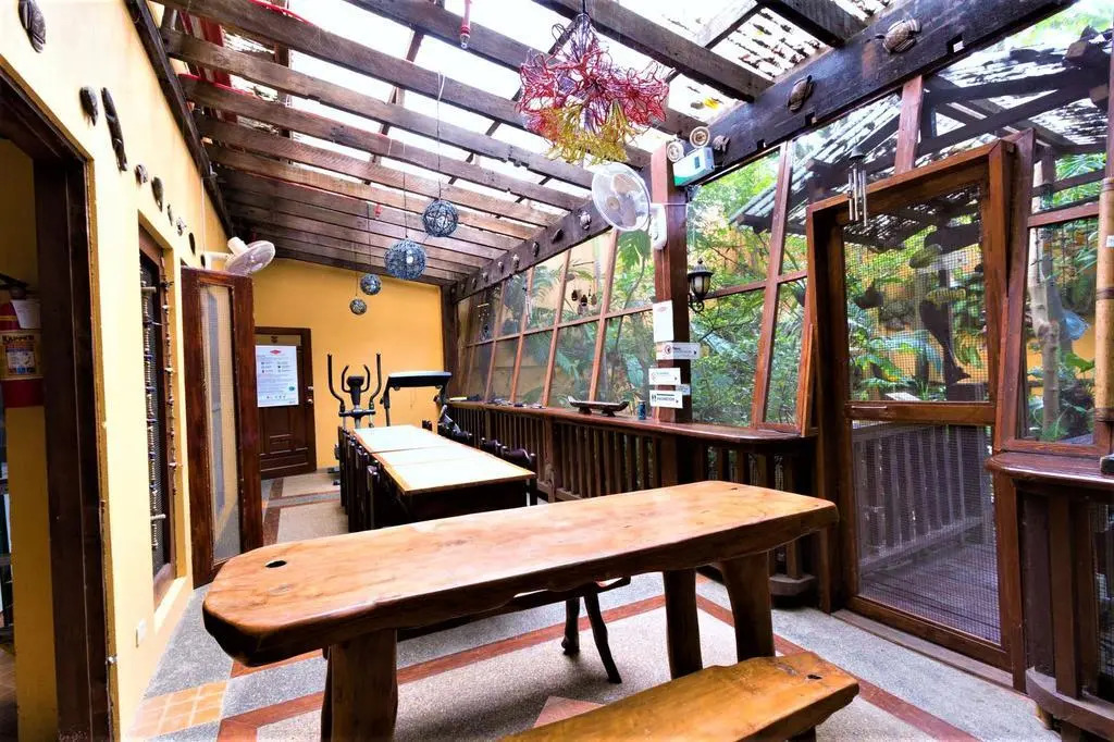 ZEN Rooms A. Villalon Drive