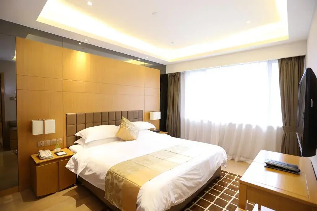 Guangzhou YiHe Apartment