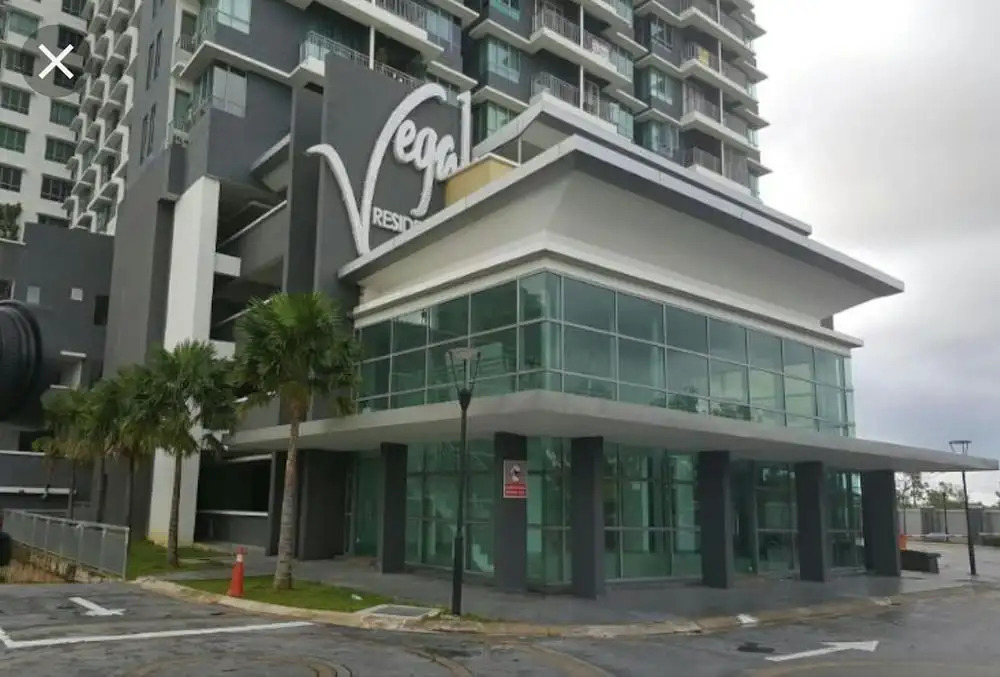 Vega Residensi Cyberjaya