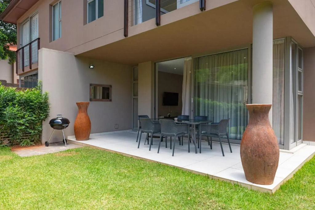 Zimbali Wedge Unit 42