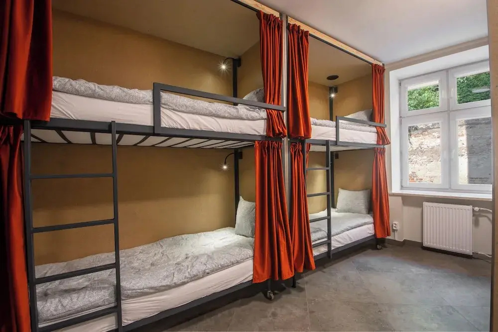 Hostel Torun
