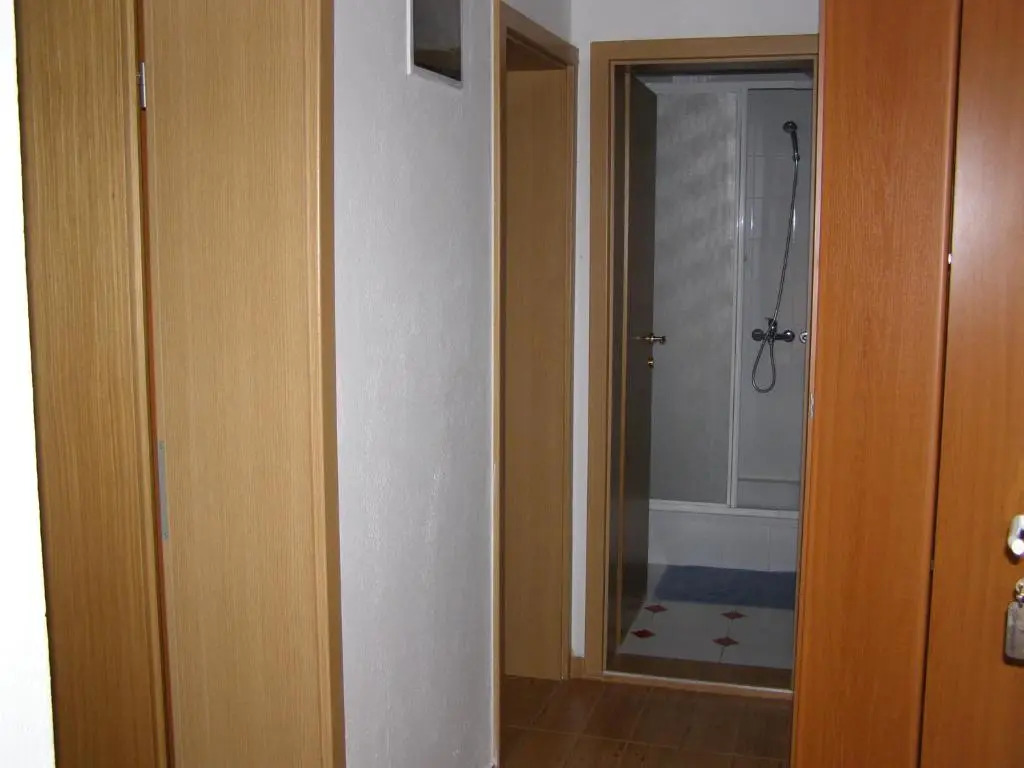 Apartments Dani