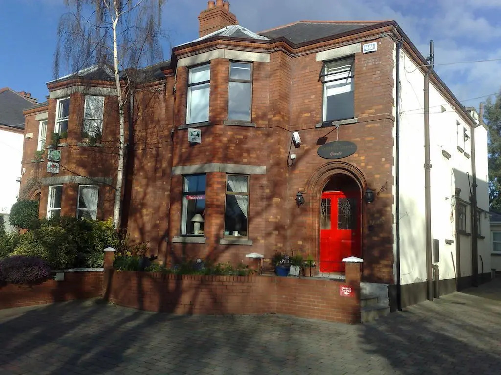 Ashling House