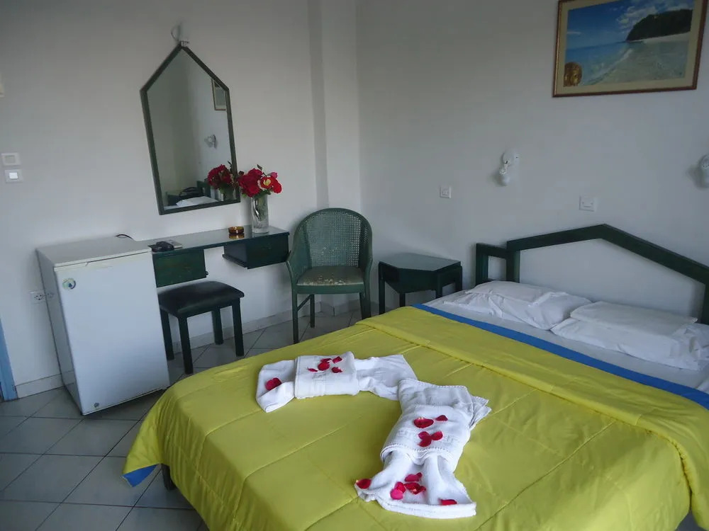Koronis Hotel