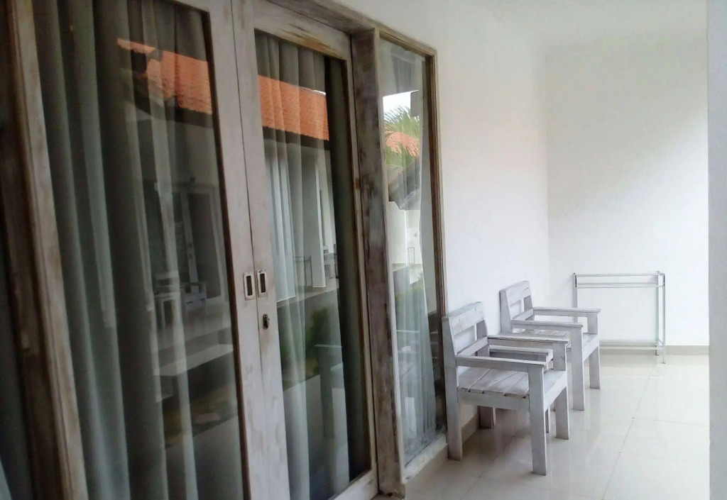 White Dove Villa