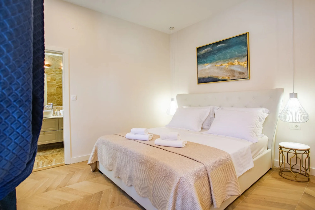 Best4Stay Luxury Rooms