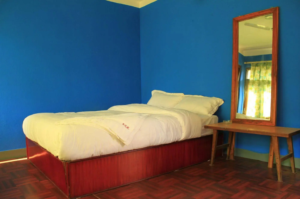Garden Home Bed and Breakfast