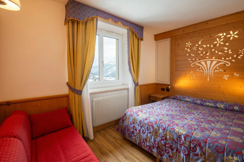 Sport Hotel Vittoria