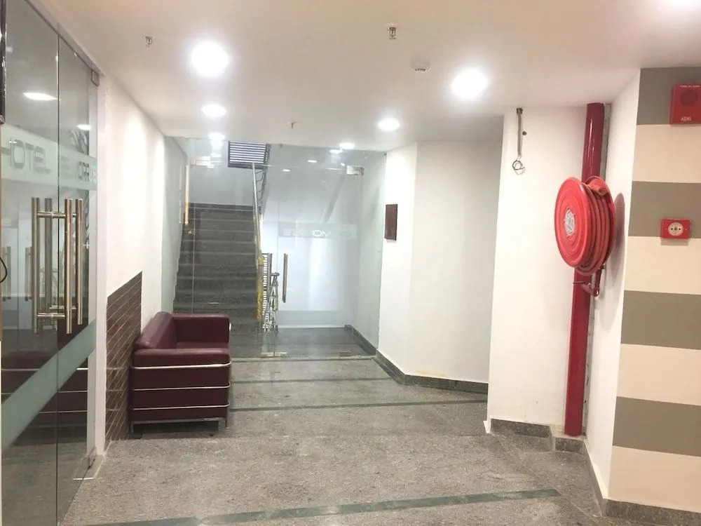 Hotel Belmorrise