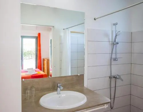 Villa Iguane House