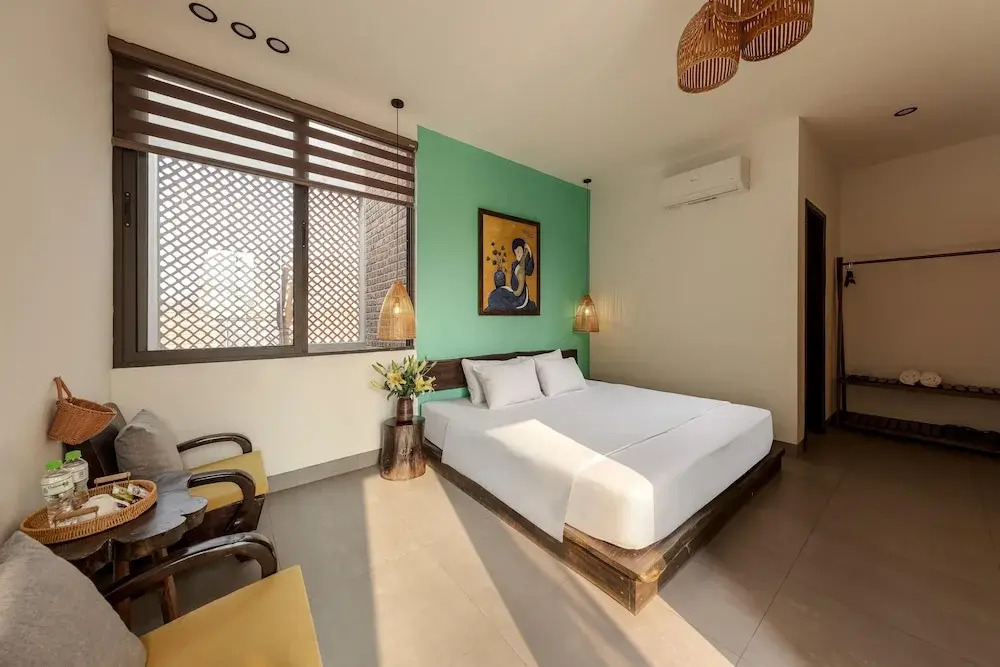 Trang An Cozy House