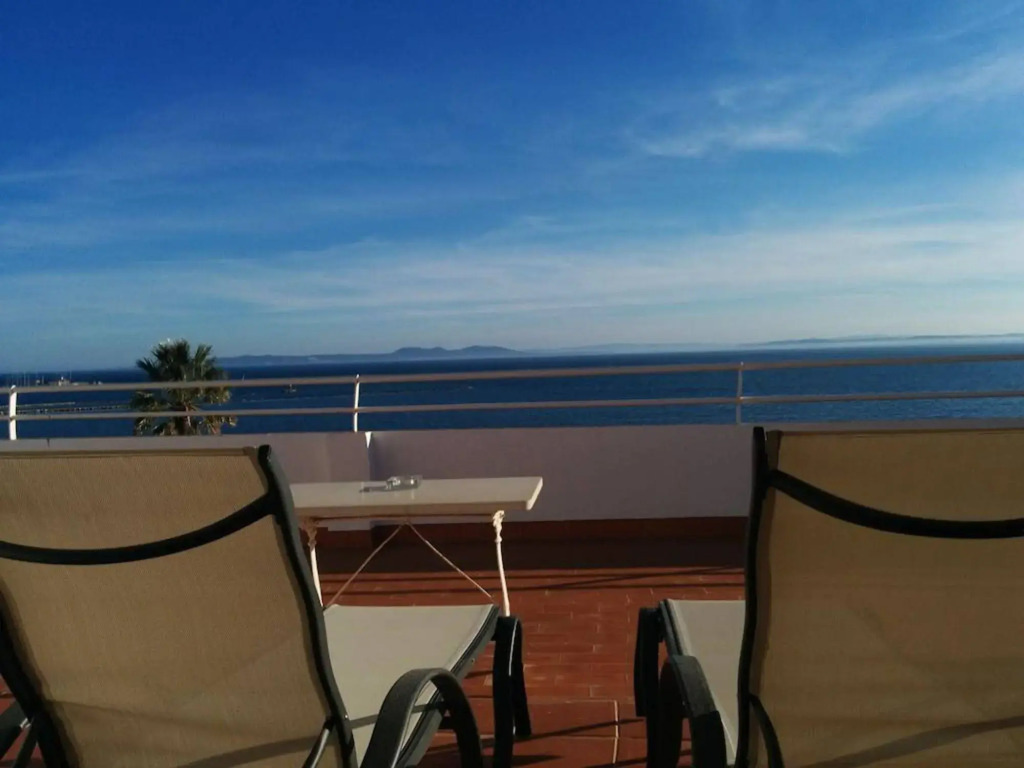 Hotel Marina