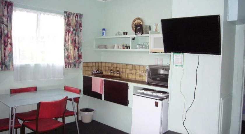 Travelodge Levin