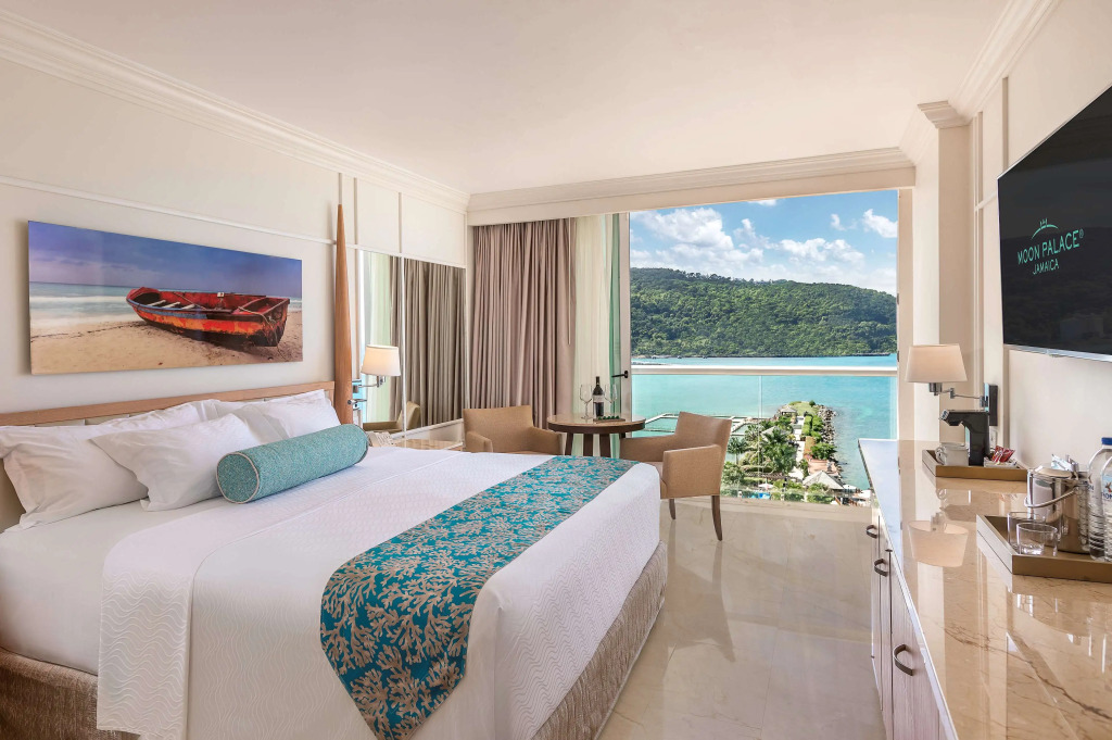 Moon Palace Jamaica - All Inclusive