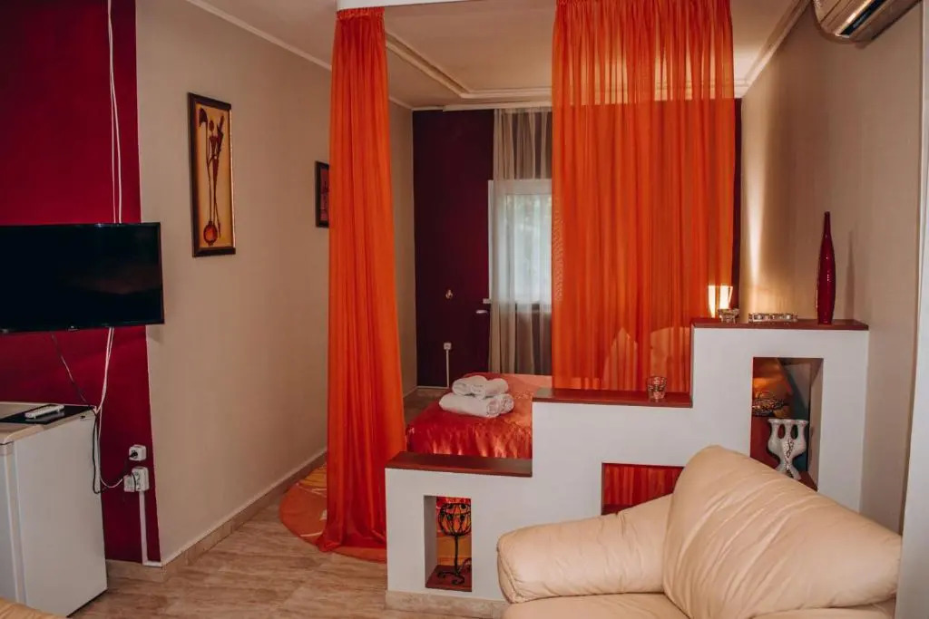 Duet Plus Motel