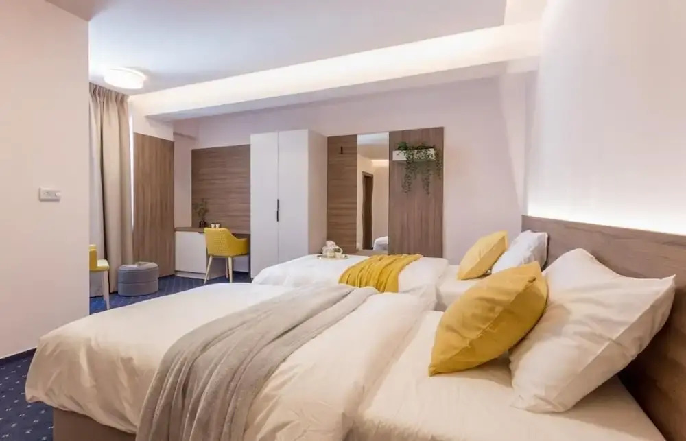 Kepler Residence