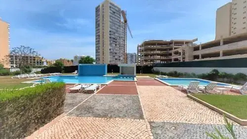 Apartamentos Turisticos Rocha Tower 5