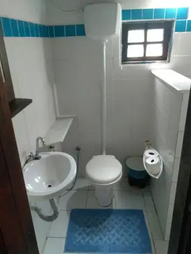 Canoa Hostel Suites