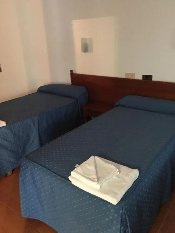 Hostal Illán