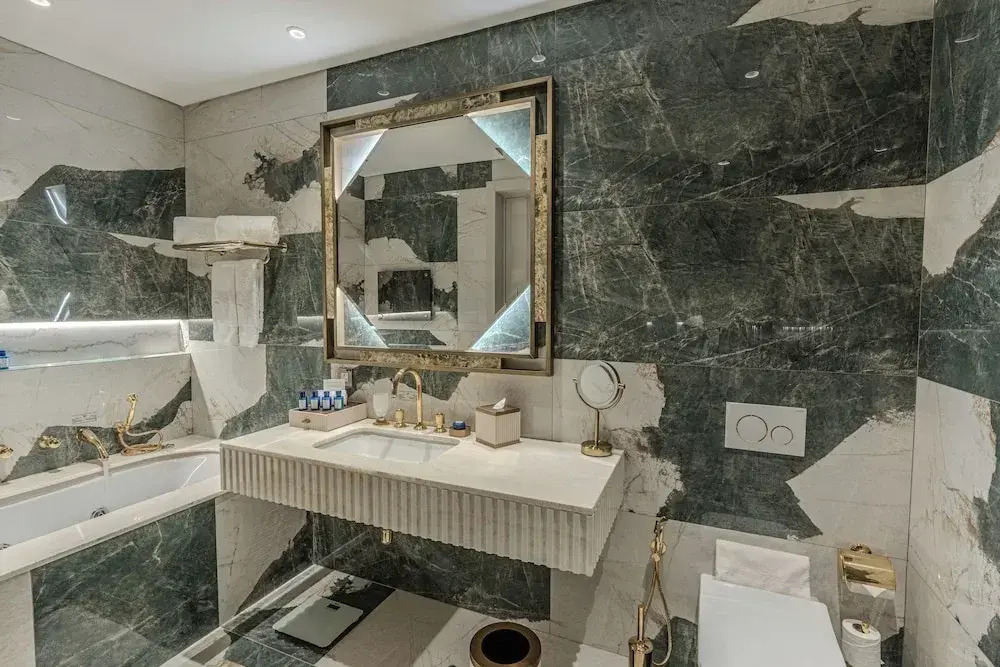 Vivienda Hotel Villas, Diplomatic Quarter