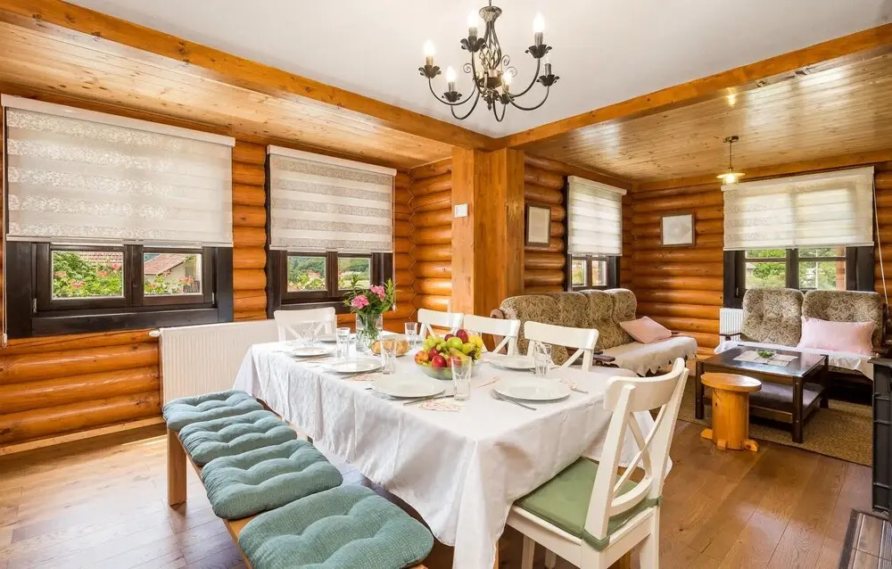 4 Bedroom Lovely Home In Otocac