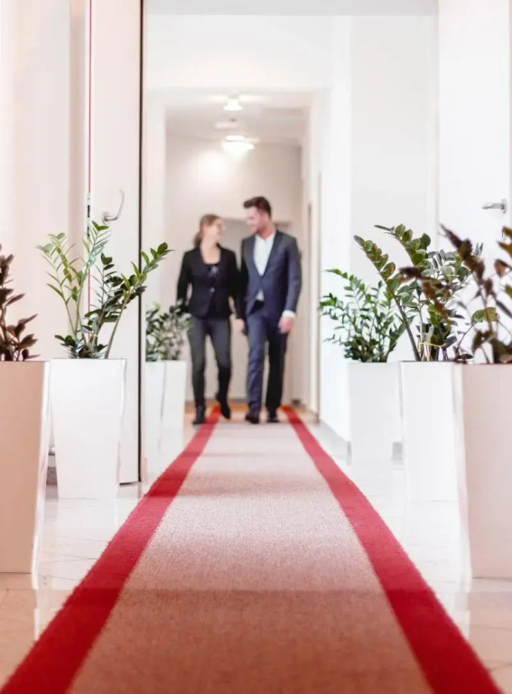 Hotel Allegro Wien