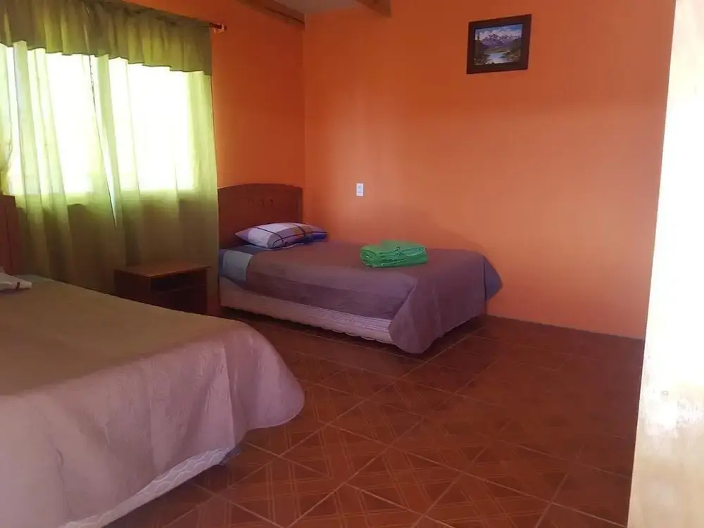 Hostal Casa Colque