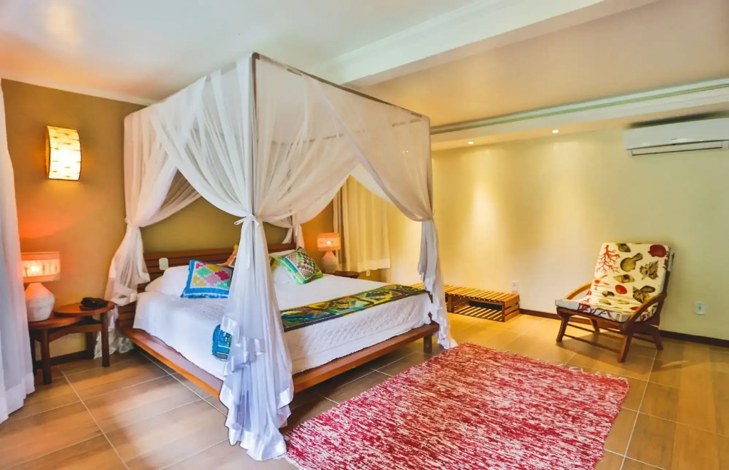 Paraíso Ecológico Pousada & SPA
