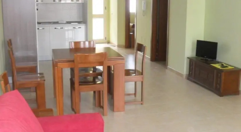 Casa Vacanza Fiorella