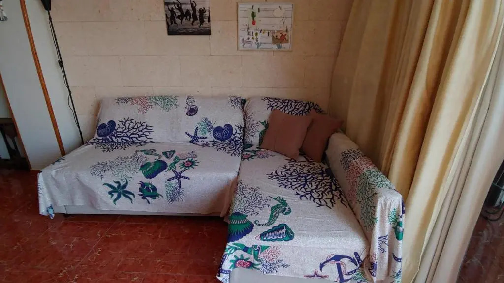 Apartamento El Cardenal