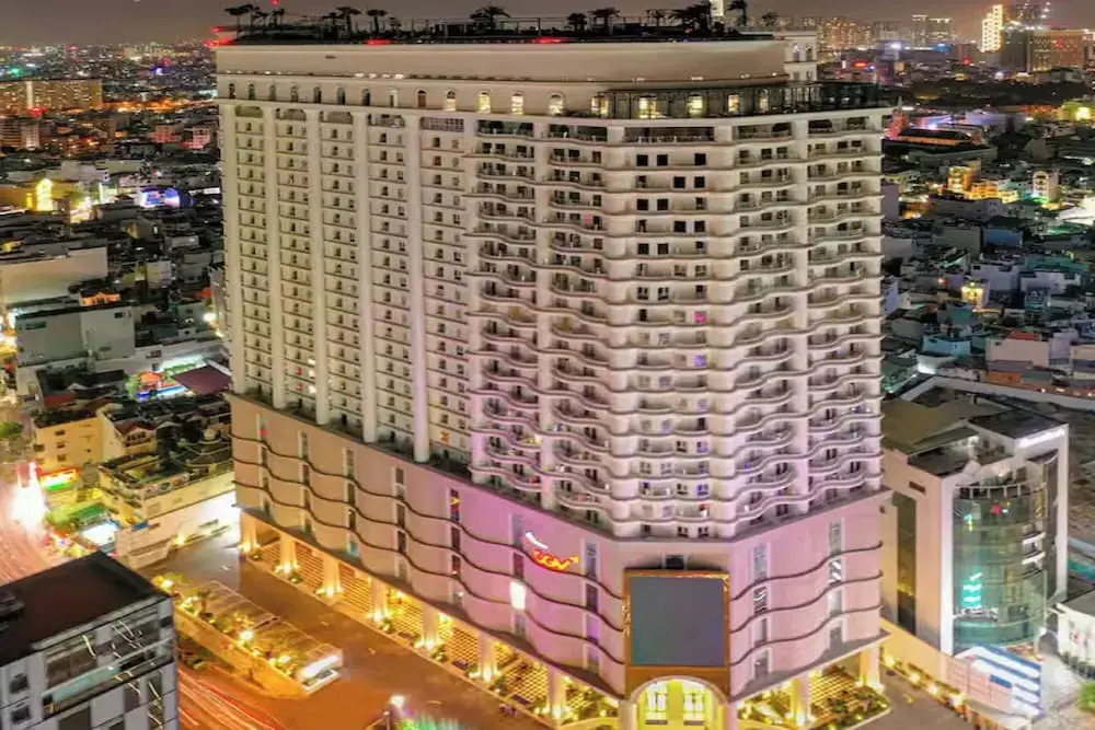 Vivian Boutique Terra Royal Residence