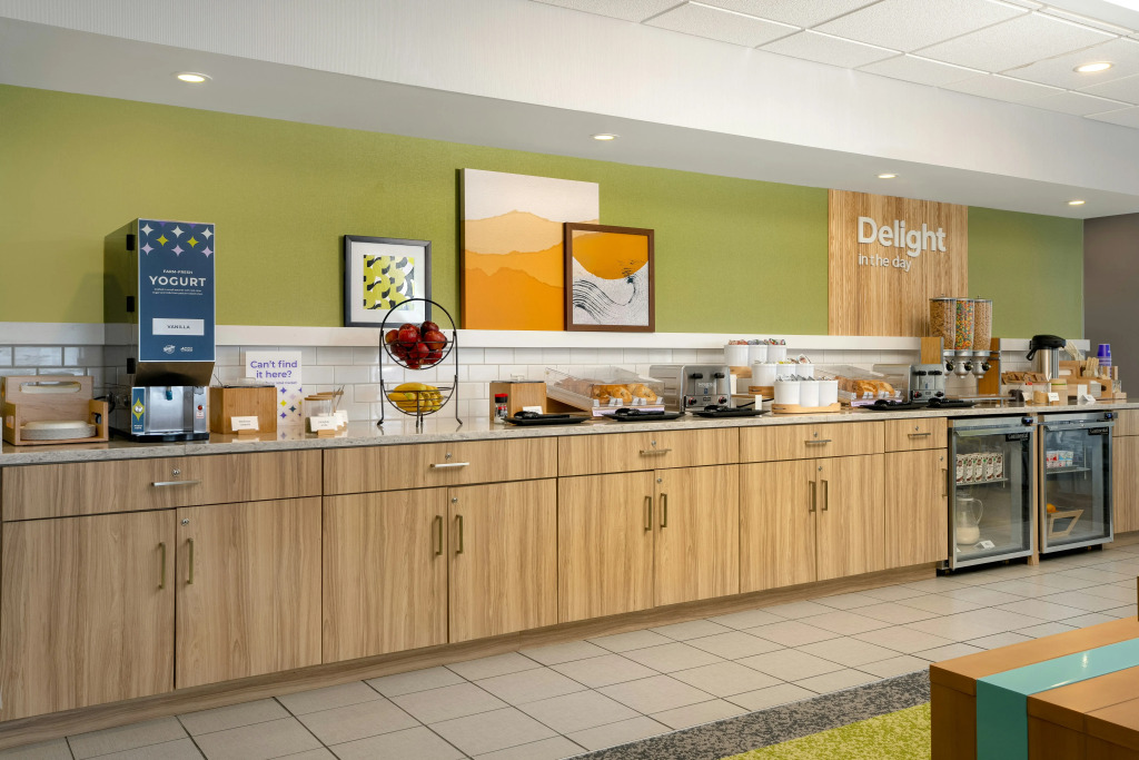 Spark by Hilton Lancaster